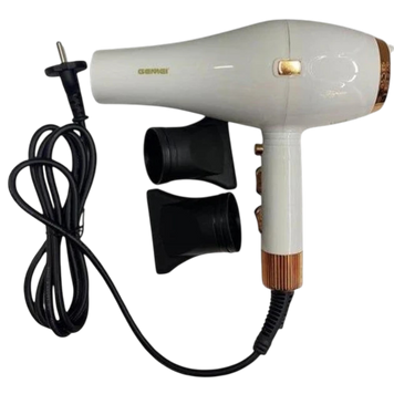 Фен GEMEI GM-1797, 2600 Вт GM1797 фото