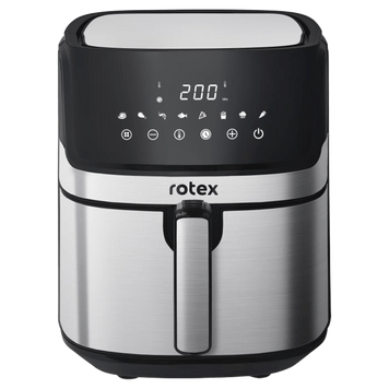 Мультипіч ROM680-XL MultiFry RT680 фото