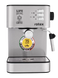 Кавоварка ROTEX RCM750-S Life Espresso 850 Вт 15 бар RT750 фото 1