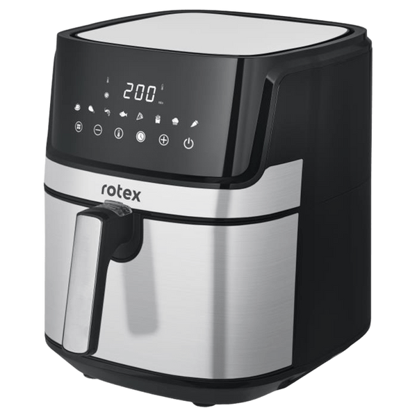 Мультипіч ROM680-XL MultiFry RT680 фото