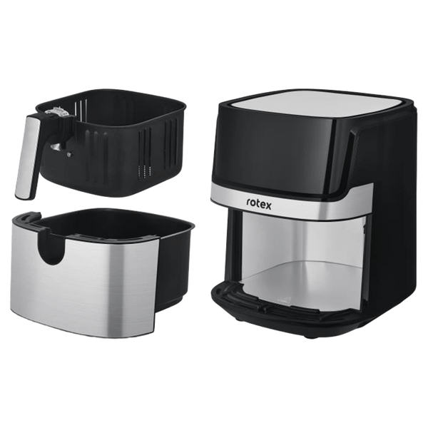 Мультипіч ROM680-XL MultiFry RT680 фото