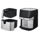 Мультипіч ROM680-XL MultiFry RT680 фото 9