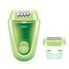Епілятор VGR GREEN 2 в 1 V-758 VGR758 фото 2