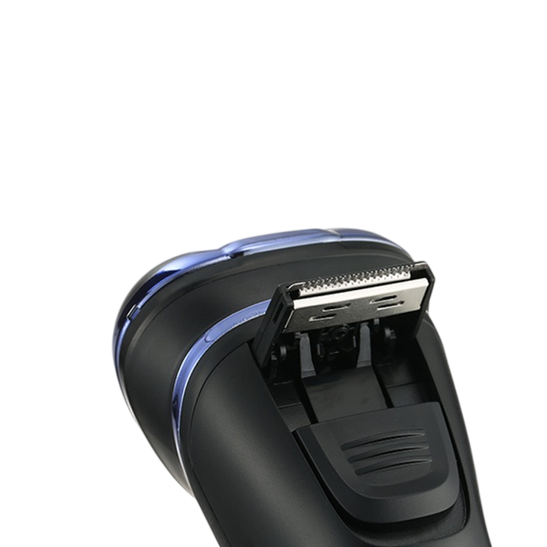 Електробритва VGR V-306 IPX7 з LED дисплеєм 90 хв VGR306 фото