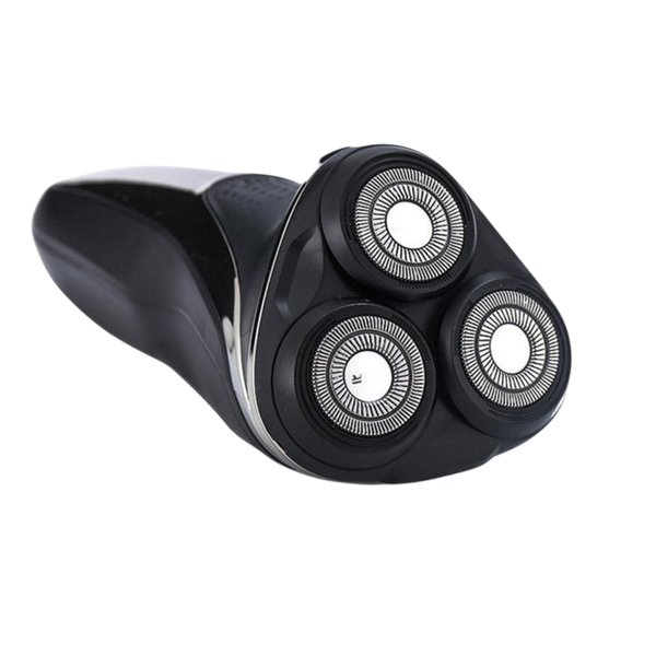 Електробритва VGR V-306 IPX7 з LED дисплеєм 90 хв VGR306 фото