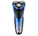 Електробритва VGR V-306 IPX7 з LED дисплеєм 90 хв VGR306 фото 1