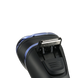 Електробритва VGR V-306 IPX7 з LED дисплеєм 90 хв VGR306 фото 3