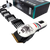 Тример для бороди VGR V-699 VGR699 фото