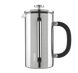 Кофейник / Заварник для чаю Vinzer 50369 1 л (FERRINOX&reg; 18/10) 50369 фото 2