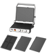 Мультимейкер 3 в 1 Zepline ZP-810 3500 Вт сріблястий ZP810 фото 2