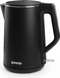 Електричний чайник Gorenje K15DWBK чорний K15DWBK фото 1