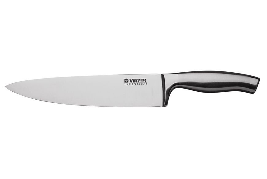 Набір ножів Vinzer Frost 50126 фото
