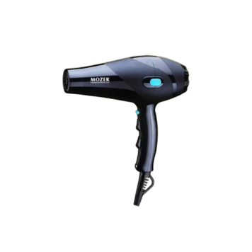Фен для волосся Mozer MZ-3100, 6000 Вт MZ3100 фото