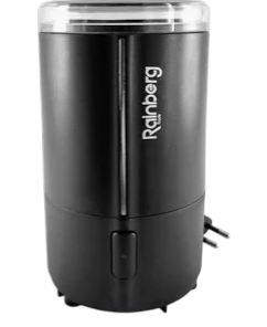 Кавомолка електрична Rainberg RB-302 300Вт RB302 фото