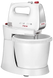 Міксер MPM MMR-20Z 750 Вт з чашею 3 л MPM20 фото 2