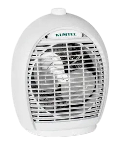 Тепловентилятор підлоговий Kumtel HF-6331  HF-6331 фото